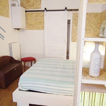 Apartamento Residenza Bibliososta Ventimiglia Exterior foto
