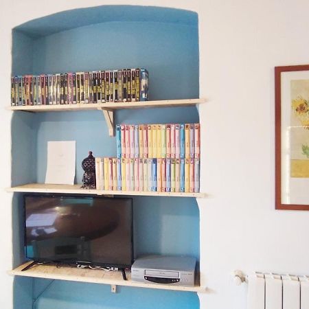Apartamento Residenza Bibliososta Ventimiglia Exterior foto