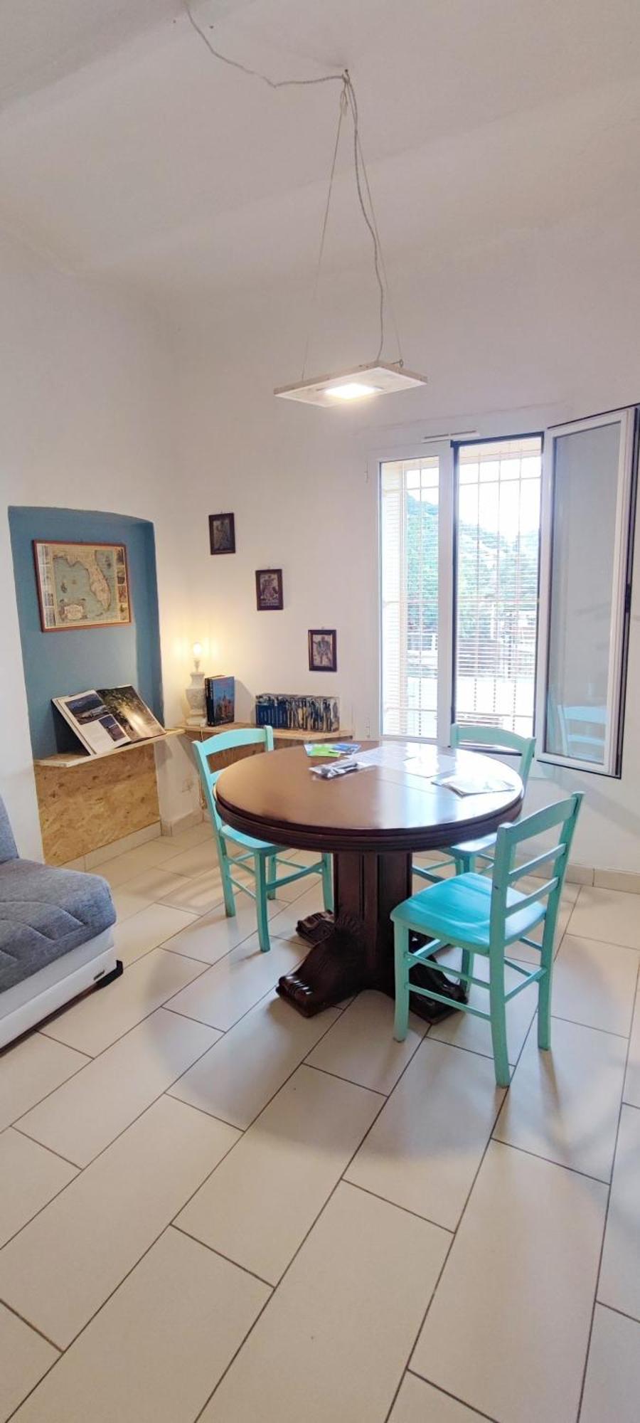 Apartamento Residenza Bibliososta Ventimiglia Exterior foto
