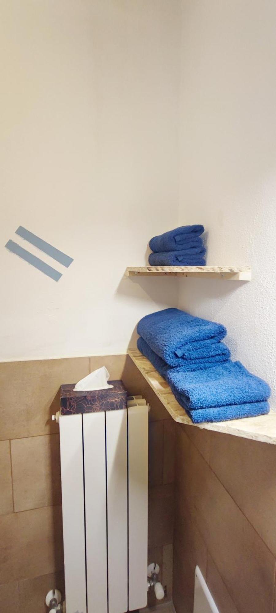 Apartamento Residenza Bibliososta Ventimiglia Exterior foto